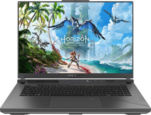 Rog Strix G16 I9-14900HX 32GB Ddr5 4 TB Ssd 8gb RTX4070 16" 165Hz Dos G614JIR-N3087 Zi701