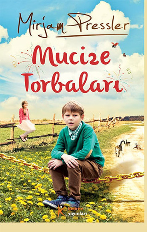 Kelime Yayınları Mucize Torbaları