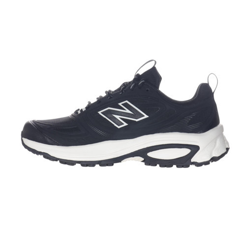 W4105SO-R New Balance W4105So Kadın Spor Ayakkabı Siyah