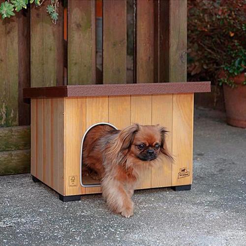 Baita 50 Köpek Kulübesi Xsmall 67x46.5x41.5 Cm