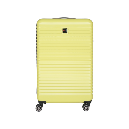 Travel Valiz,1811 (L), Sarı
