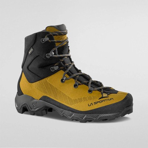 Aequilibrium Trek GTX Erkek Yürüyüş Botu