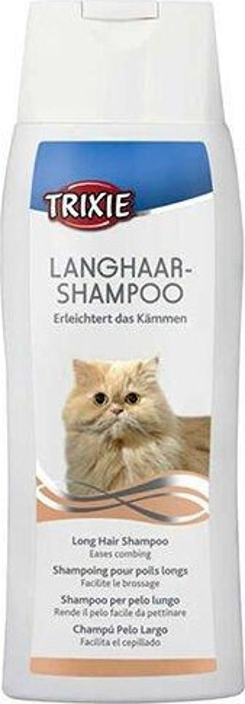 Kokulu Kedi Şampuanı 250 Ml