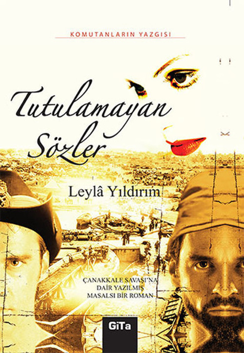 Gita Yayınevi Tutulamayan Sözler