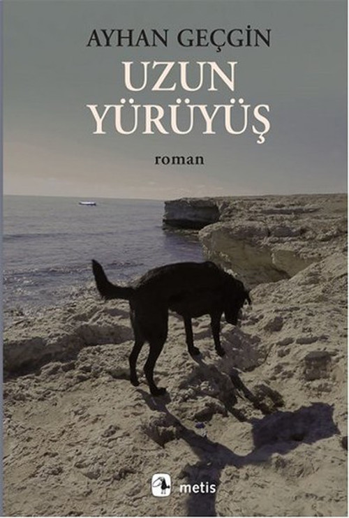 Metis Yayınları Uzun Yürüyüş