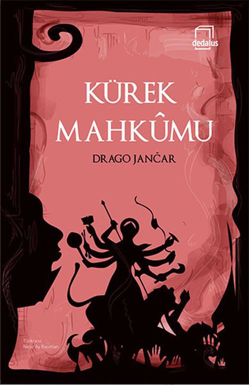 Dedalus Kürek Mahkumu