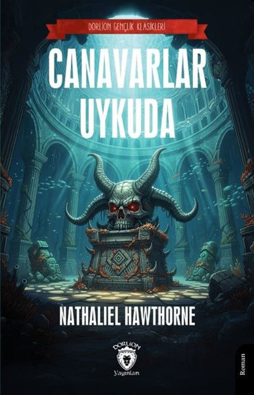 Canavarlar Uykuda