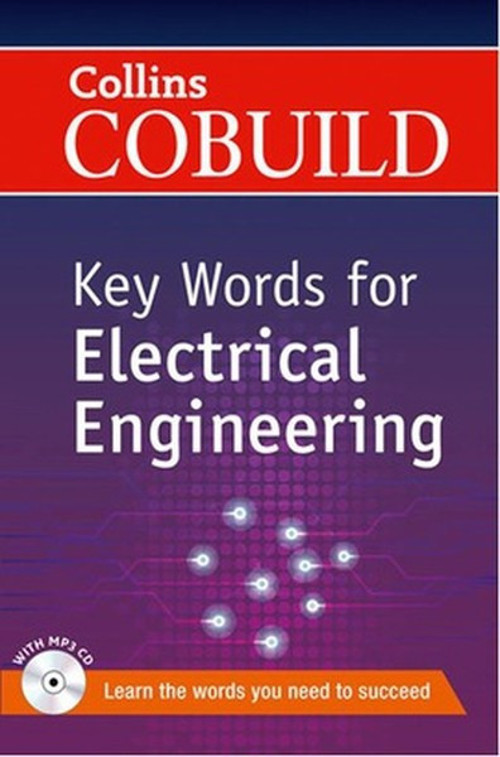 Collins Cobuild Key Words for Electrical Engineering