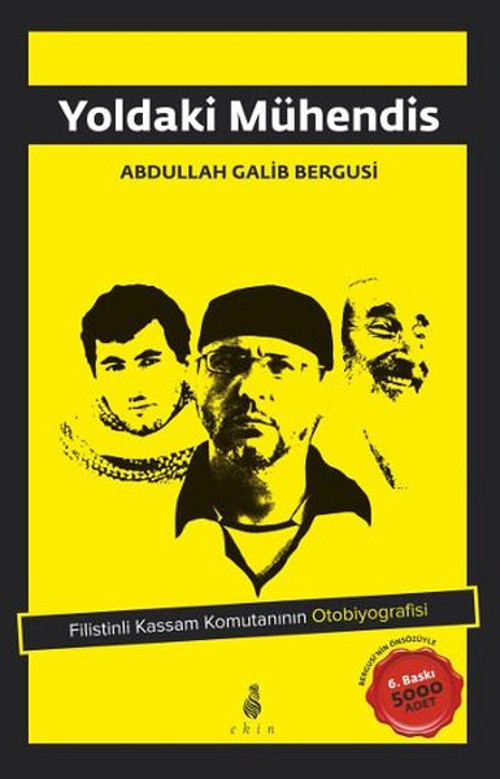 Ekin Yayınları Yoldaki Mühendis