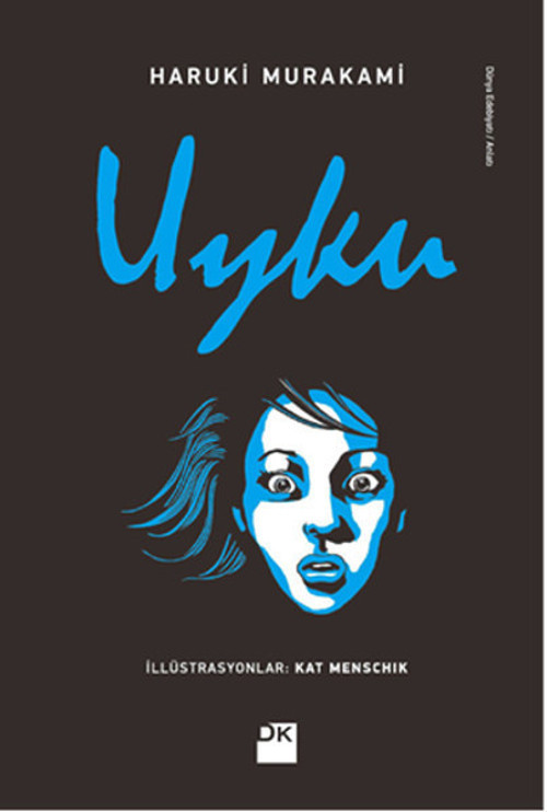 Doğan Kitap Uyku
