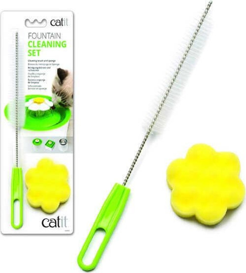 Suluk Temizleme Seti #50023, 43735w, 43742W