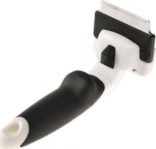 Gro 5771 Trimmer Tüy Düzeltici Köpek Tarağı Small