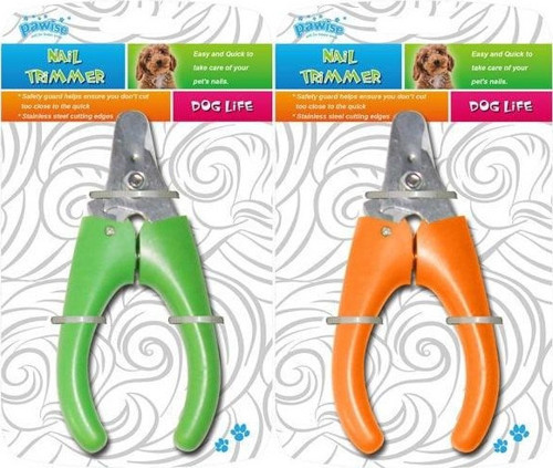 Kedi ve Köpek Tırnak Makası 12 Cm