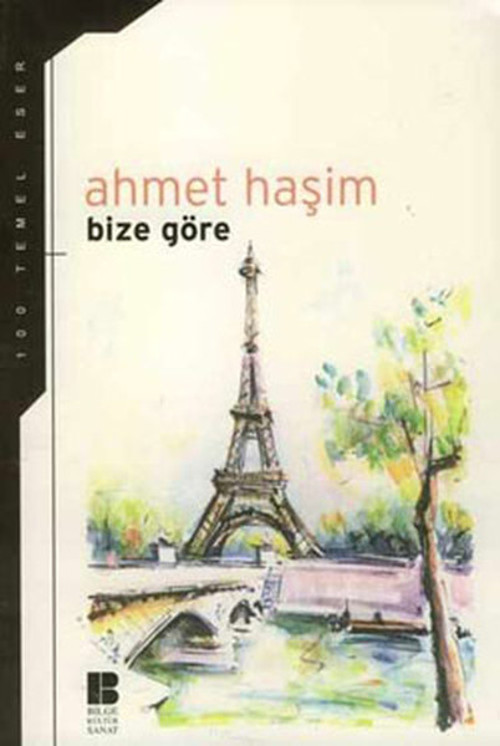 Bilge Kültür Sanat Bize Göre