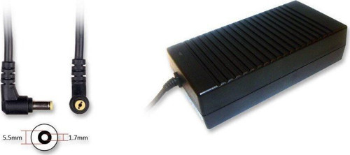 Acer ile Uyumlu Predator NH.Q3DEY.002 Adaptör Şarj 5.5x1.7 180W