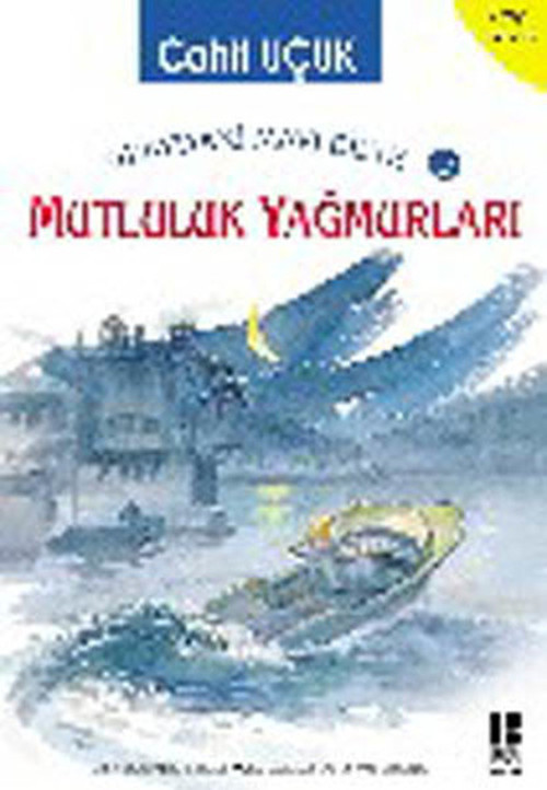 Mutluluk Yağmurları