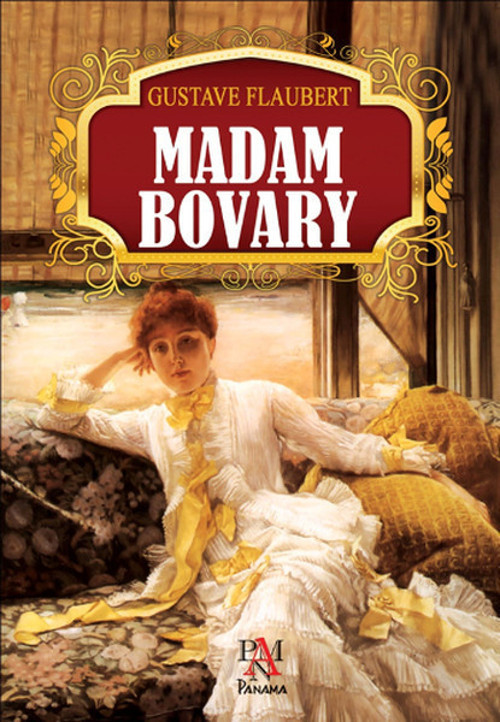 Madam Bovary
