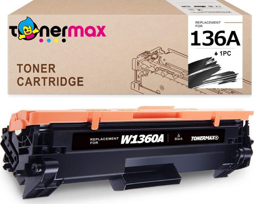 ® Hp LaserJet M211dw Muadil Toner - Çipli / W1360A / 136A / Hp ile Uyumlu