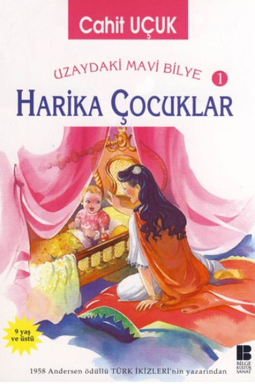 Bilge Kültür Sanat Harika Çocuklar