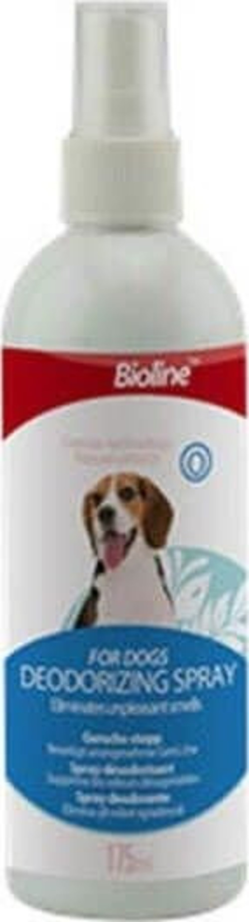 Köpek Yaşam Alanı İçin Koku Giderici 175 Ml