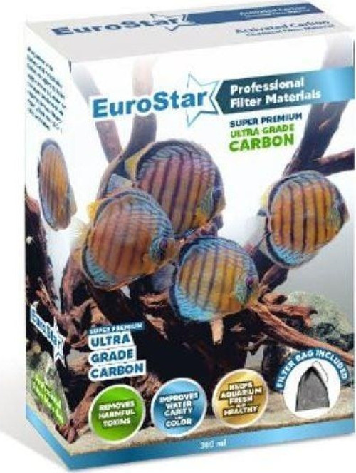 Super Premium Carbon Filtre Mlz.1Lt 300Ml
