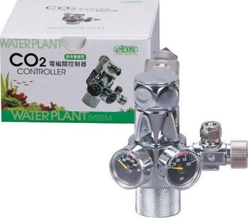 Selenoid Valfli Co2 Kontrol Cihazı Mini