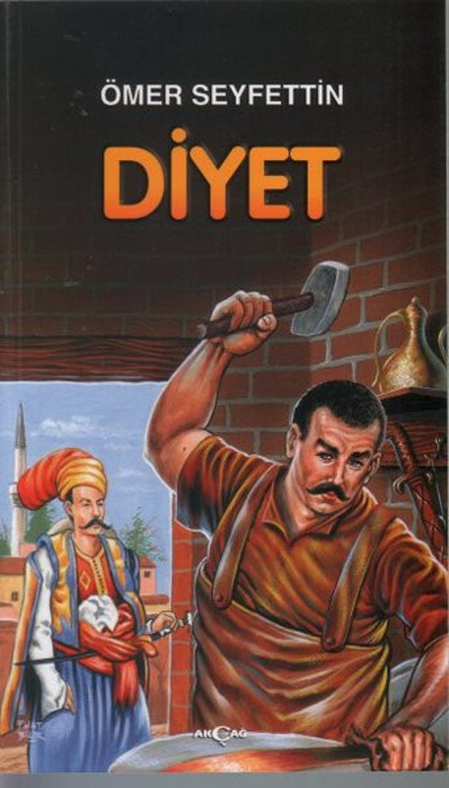 Akçağ Yayınları Diyet