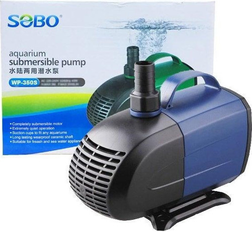 Sirkülasyon Motoru 40w 3000 Lh 3 M