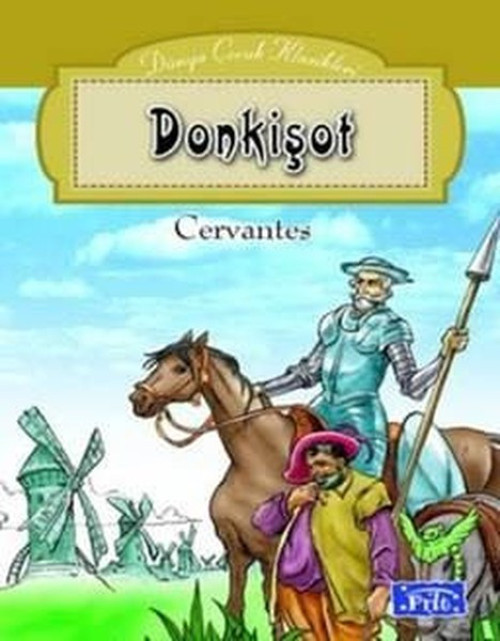 Donkişot