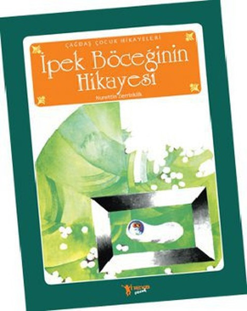 İpek Böceğinin Hikayesi