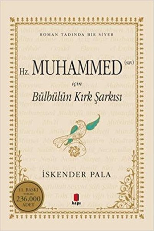 Bülbülün Kırk Şarkısı