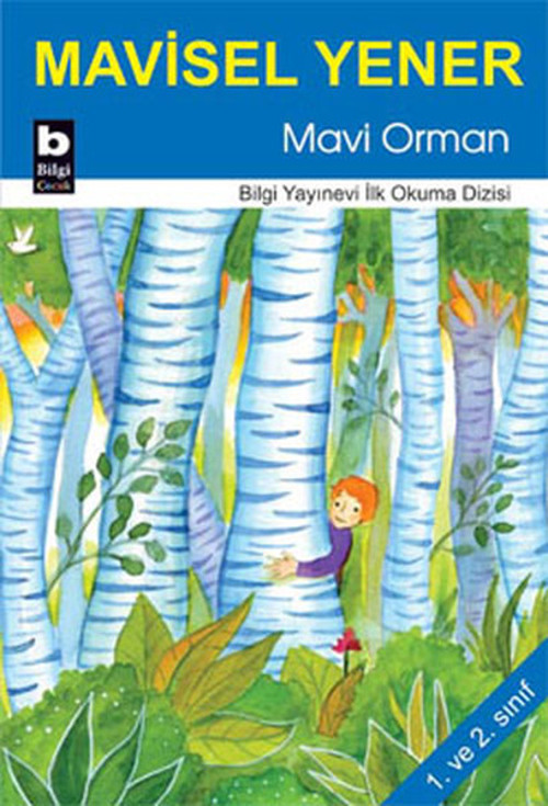 Bilgi Yayınevi Mavi Orman