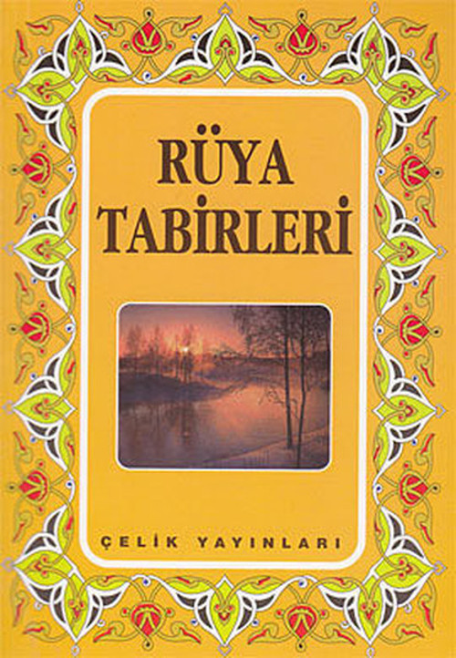 Rüya Tabirleri (Cep Boyu)