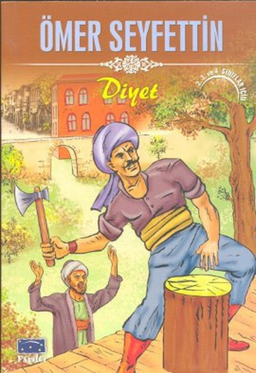 Parıltı Yayınları Diyet