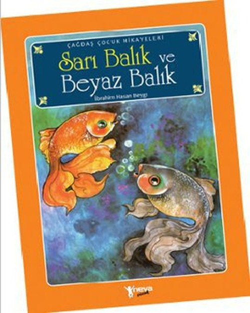 Sarı Balık ve Beyaz Balık