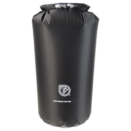 Hafif Su Geçirmez Portatif Çanta 5 Litre-SİYAH