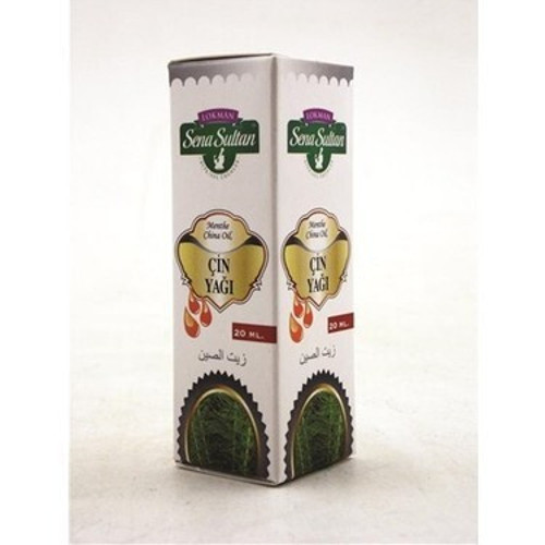 SULTAN ÇİN YAĞI 20 ML