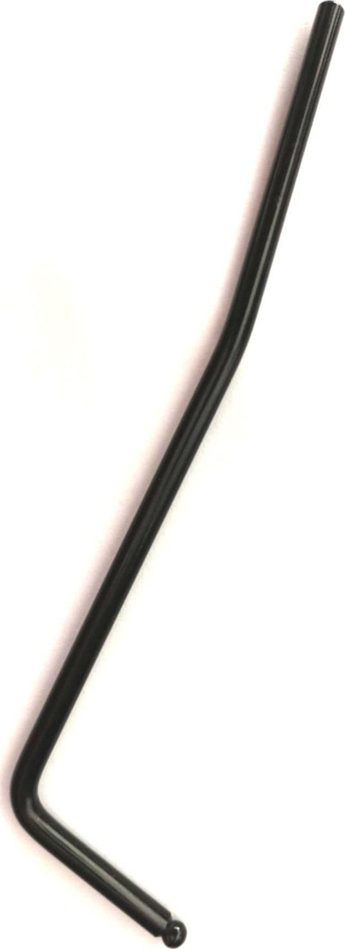 1594TGY Elektro Gitar Tremolo Kolu Düz Topuzlu 4mm.