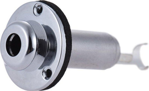2612Sp Gitar Pin Endpin Jack Soket - Enstrüman Jack Giri