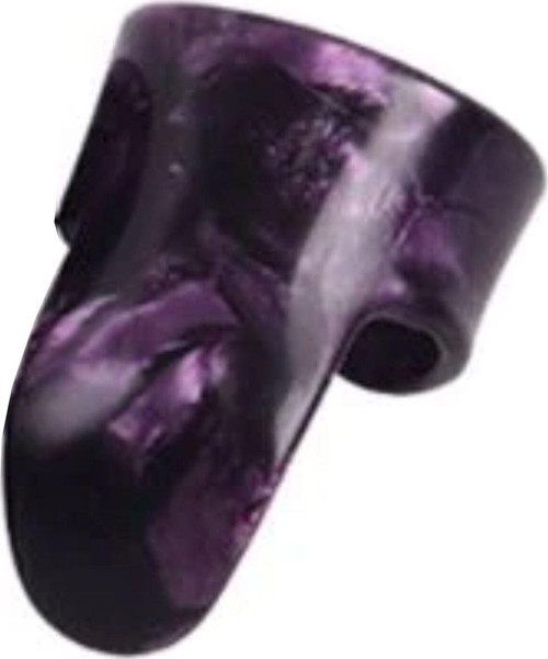 FPICK-PR Parmak Penası Mor 1,2 MM ( 1 Adet )