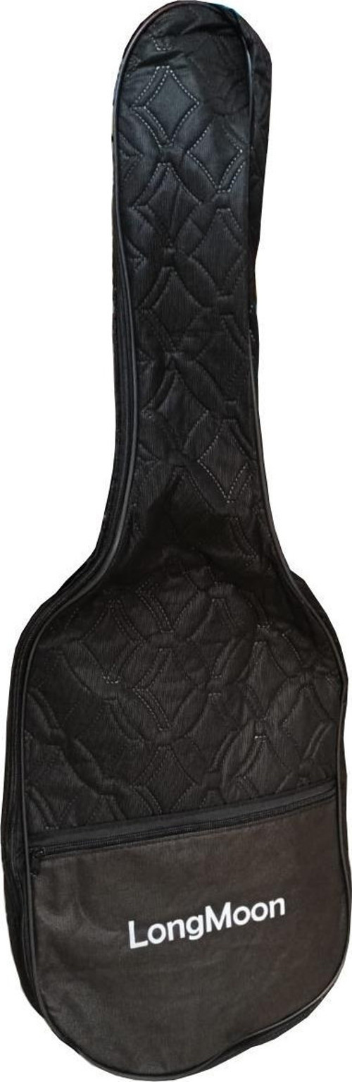 LMKE1 Elektro Gitar Kılıfı - Tam Boy ( Çift Askılı )