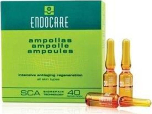 Ampoules 1X7 Ml