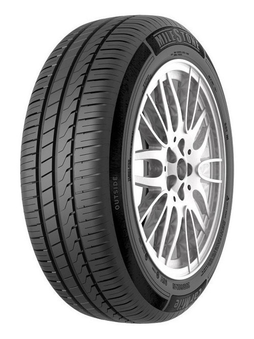 185/65 R14 TL 86H Carmile Yaz Lastiği (Üretim Yılı: 2026)