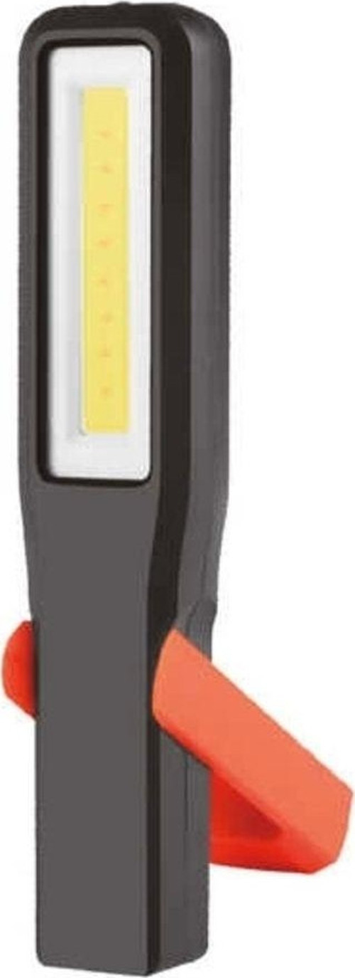 Pt-998 Xpe Led Usb Şarjli El Feneri? (1243)