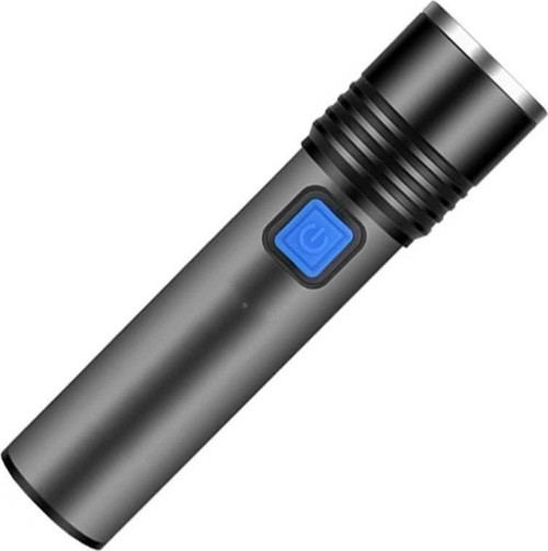 Çınarcık Tog Mini Profesyonel En Güçlü EL Feneri Wt-015