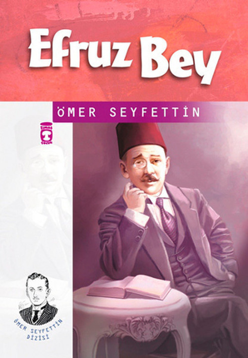 Timaş Çocuk Efruz Bey