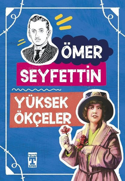 Timaş Çocuk Yüksek Ökçeler