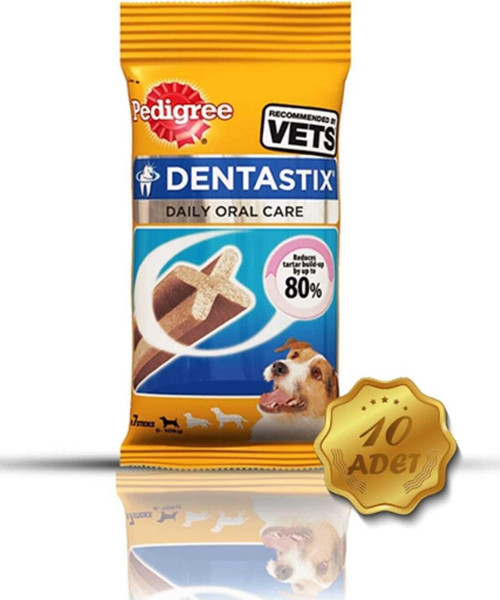 Dentastix Köpek Ödülü 110 G 10 Adet
