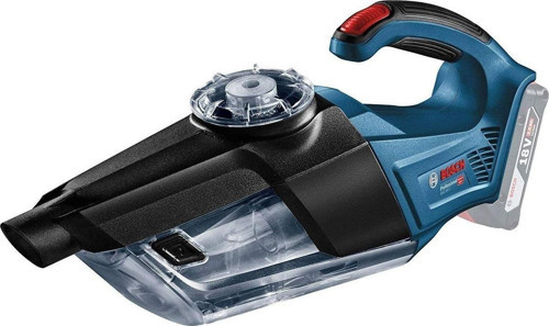 GAS 18V-1 Professional Akülü El Süpürgesi (Akü ve Şarj Cihazı Dahil Değildir) - 06019C6200