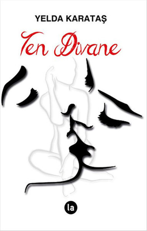 La Kitap Ten Divane